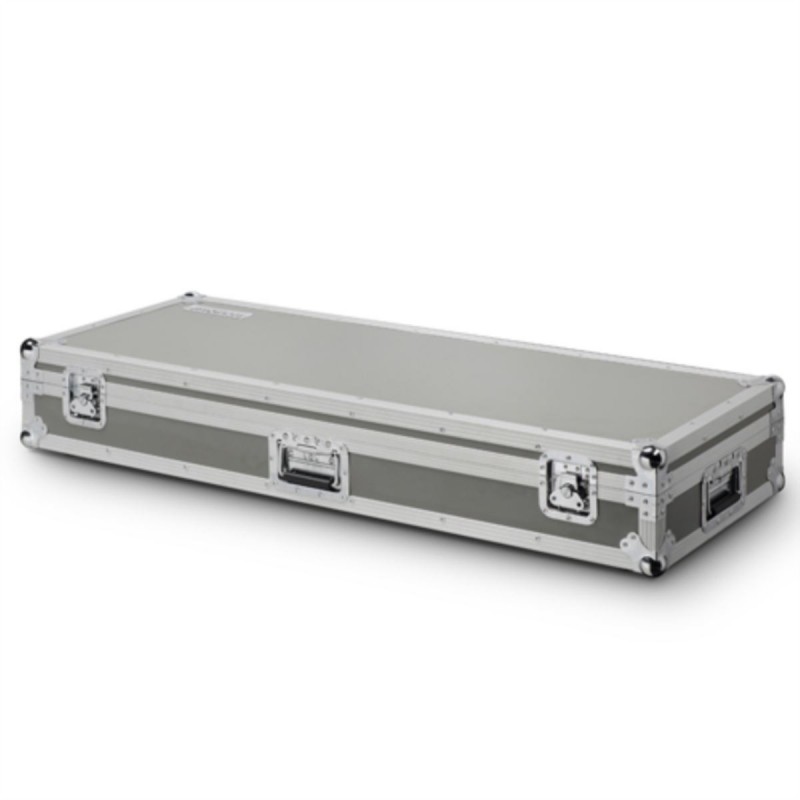 RockBoard CINQUE 5.4, Pedalboard with Flight Case - 6
