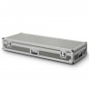 RockBoard CINQUE 5.4, Pedalboard with Flight Case - 6
