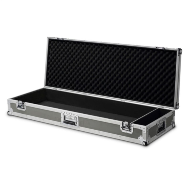 RockBoard CINQUE 5.4, Pedalboard with Flight Case - 7