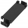 RockBoard PedalSafe Type K1 - Protective Cover And RockBoard Mounting Plate For Mooer Micro Series Pedals - 3