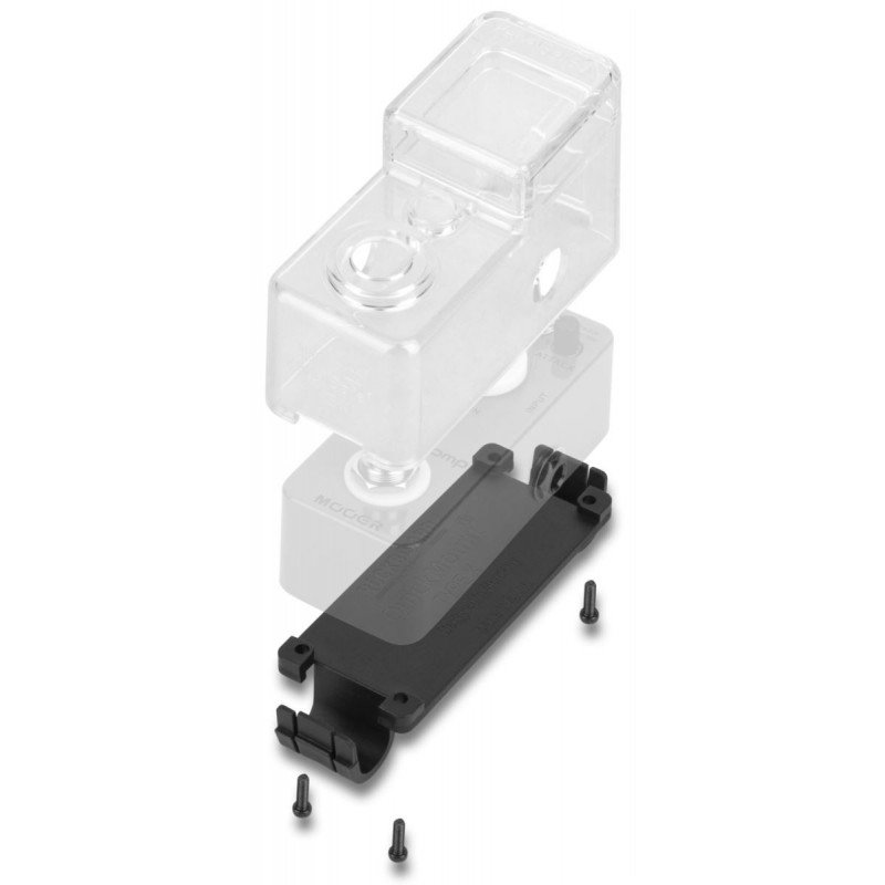 RockBoard PedalSafe Type K1 - Protective Cover And RockBoard Mounting Plate For Mooer Micro Series Pedals - 5