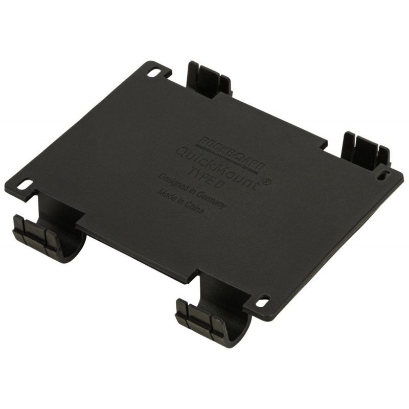 RockBoard PedalSafe Type D1 - Protective Cover And RockBoard Mounting Plate For Large Horizontal Pedals - 3
