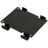 RockBoard PedalSafe Type D1 - Protective Cover And RockBoard Mounting Plate For Large Horizontal Pedals - 3