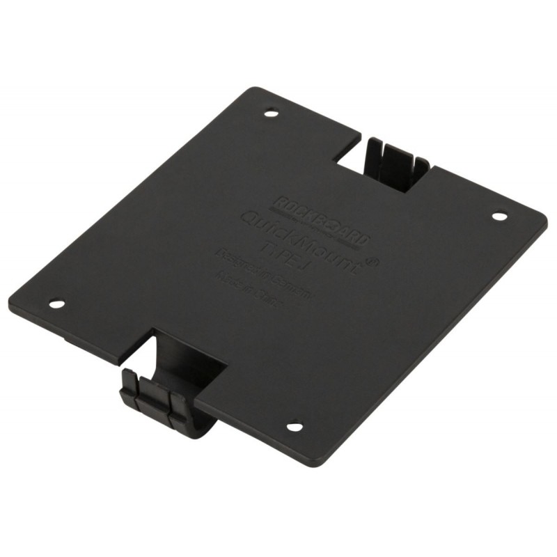 RockBoard PedalSafe Type J - Protective Cover And RockBoard Mounting Plate For Medium Size Strymon Pedals - 3