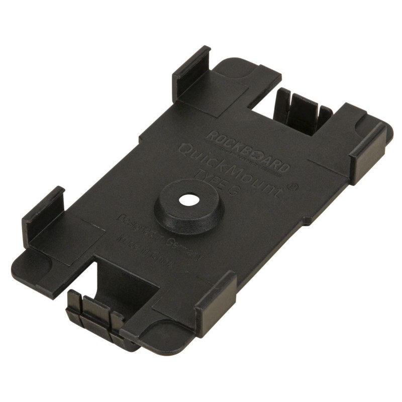RockBoard PedalSafe Type G - Protective Cover And RockBoard Mounting Plate For Standard TC Electronic Pedals - 3