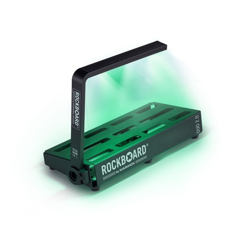 RockBoard LED Light - Pedalboard Illumination - 8