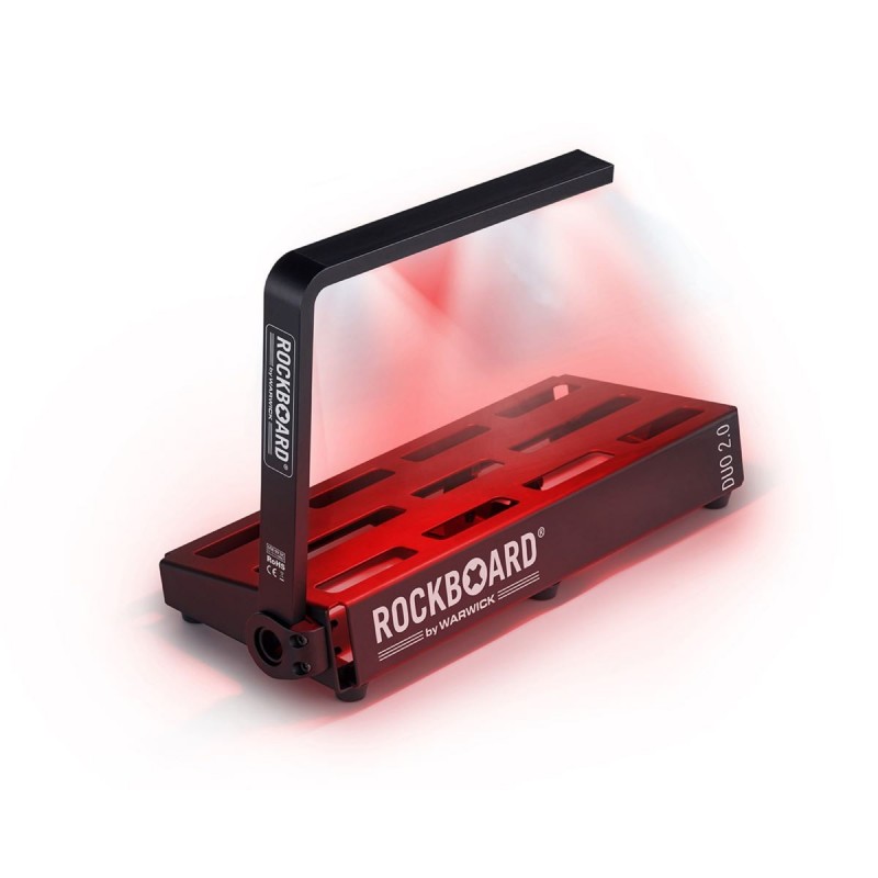 RockBoard LED Light - Pedalboard Illumination - 10