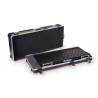 RockBoard CINQUE 5.4, Pedalboard with ABS Case - 5