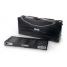 RockBoard CINQUE 5.4, Pedalboard with ABS Case - 6