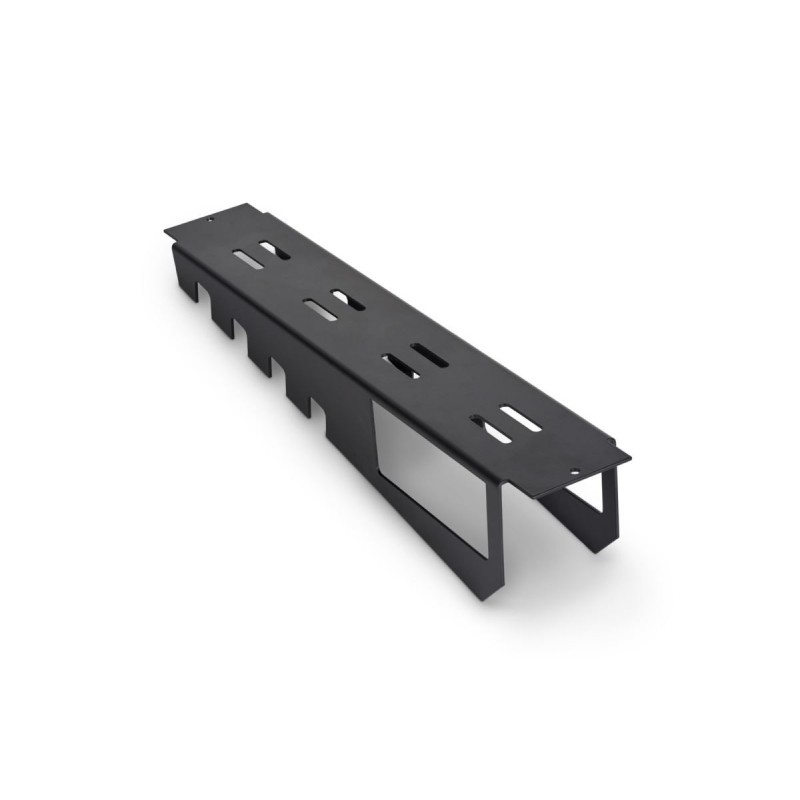 RockBoard Frame XL - Mounting Brace for Large Multi-Power Supplies (RockBoard Cinque Pedalboard Series) - 1