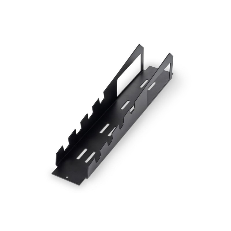 RockBoard Frame XL - Mounting Brace for Large Multi-Power Supplies (RockBoard Cinque Pedalboard Series) - 2