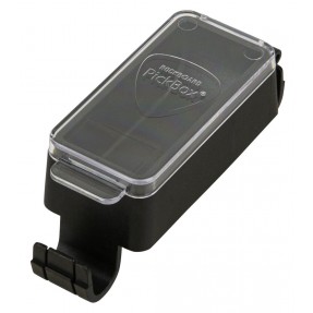 RockBoard QuickMount Pick Box - 1