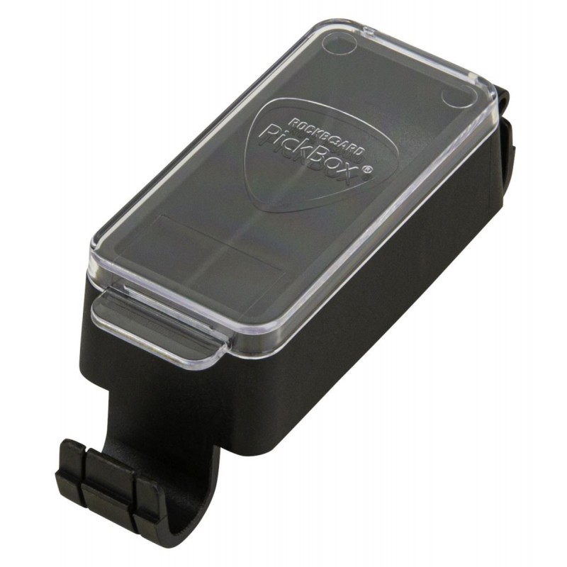 RockBoard QuickMount Pick Box - 1