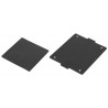 RockBoard PedalSafe Type J - Protective Cover And Universal Mounting Plate For Medium Size Strymon Pedals - 3