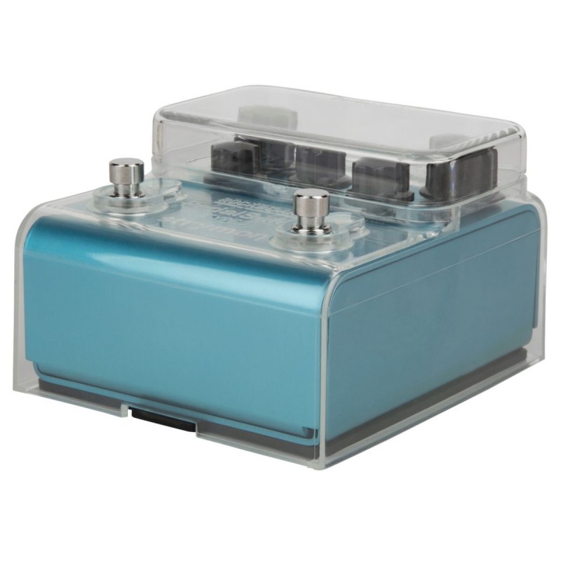 RockBoard PedalSafe Type J - Protective Cover And Universal Mounting Plate For Medium Size Strymon Pedals - 6