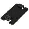 RockBoard QuickMount Type F - Pedal Mounting Plate For Standard Ibanez TS / Maxon Pedals - 2