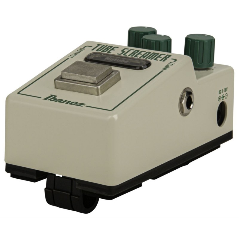 RockBoard QuickMount Type F - Pedal Mounting Plate For Standard Ibanez TS / Maxon Pedals - 4