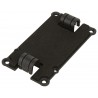 RockBoard QuickMount Type B - Pedal Mounting Plate For Standard Single Pedals - 2