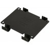 RockBoard PedalSafe Type D2 - Protective Cover And RockBoard Mounting Plate For Large Horizontal Pedals - 3