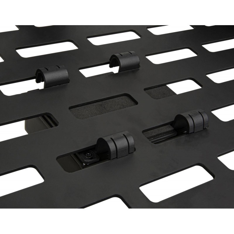 RockBoard PedalSafe Type D2 - Protective Cover And RockBoard Mounting Plate For Large Horizontal Pedals - 7