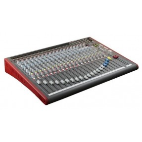 ALLEN & HEATH ZED 22FX - mikser audio