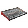 ALLEN & HEATH ZED 22FX - mikser audio