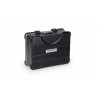 RockBoard Professional ABS Case for RockBoard QUAD 4.1 Pedalboard - 1