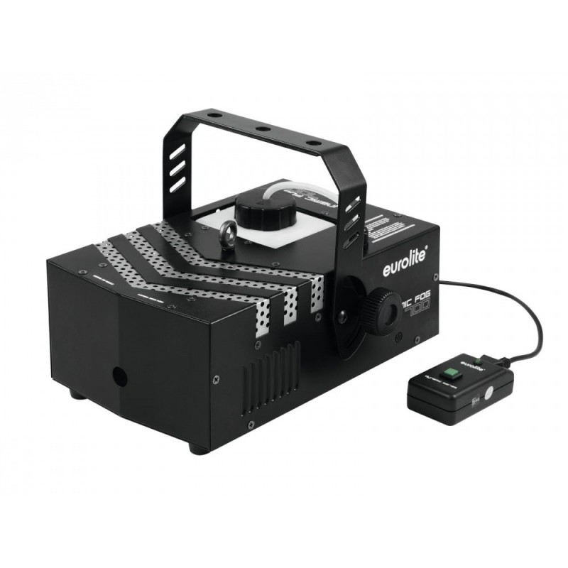 EUROLITE Dynamic Fog 700 - wytwornica dymu