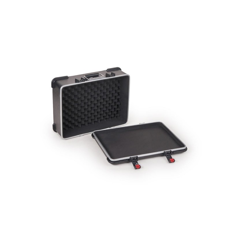 RockBoard Professional ABS Case for RockBoard QUAD 4.1 Pedalboard - 3