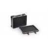 RockBoard Professional ABS Case for RockBoard QUAD 4.1 Pedalboard - 3