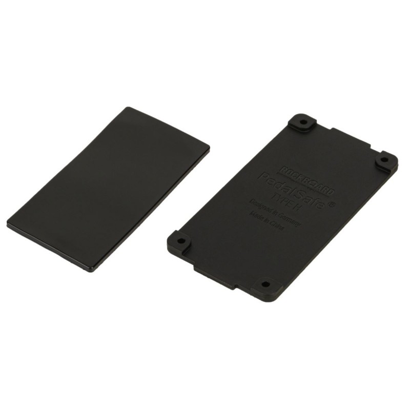 RockBoard PedalSafe Type H - Protective Cover And Universal Mounting Plate For Digitech Compact Pedals - 3