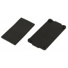 RockBoard PedalSafe Type H - Protective Cover And Universal Mounting Plate For Digitech Compact Pedals - 3