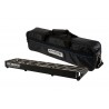 RockBoard DUO 2.2, Pedalboard with Gig Bag - 1