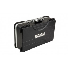 RockBoard Professional ABS Case for RockBoard TRES 3.0 Pedalboard - 1
