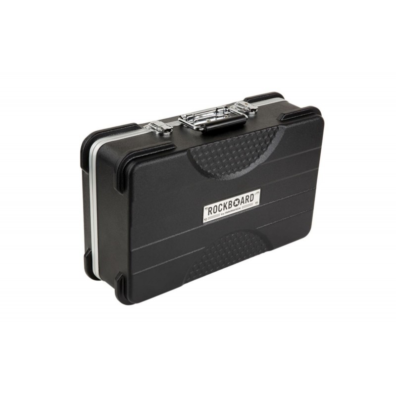 RockBoard Professional ABS Case for RockBoard TRES 3.0 Pedalboard - 1
