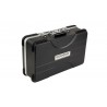 RockBoard Professional ABS Case for RockBoard TRES 3.0 Pedalboard - 1