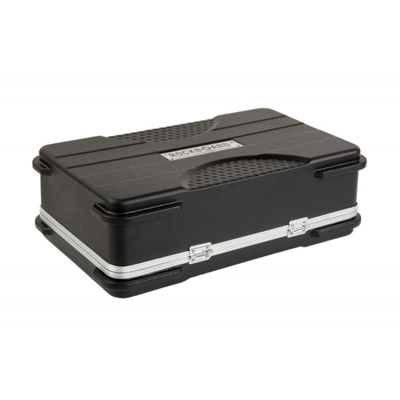 RockBoard Professional ABS Case for RockBoard TRES 3.0 Pedalboard - 2