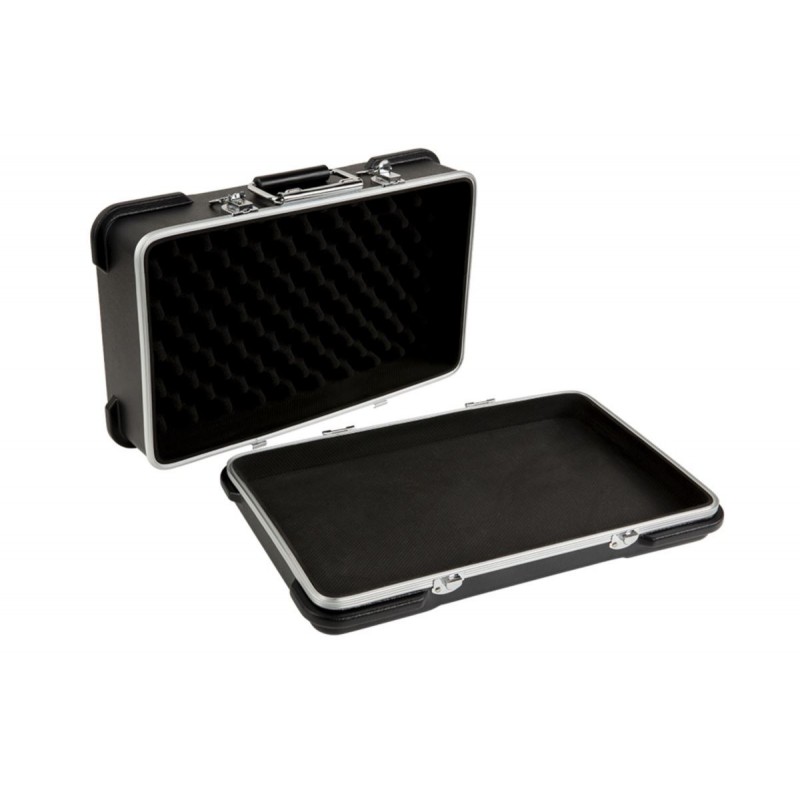 RockBoard Professional ABS Case for RockBoard TRES 3.0 Pedalboard - 3