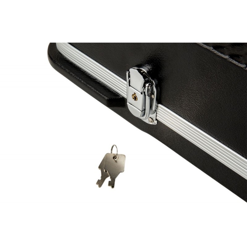 RockBoard Professional ABS Case for RockBoard TRES 3.0 Pedalboard - 5