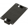 RockBoard QuickMount Type A - Pedal Mounting Plate For Standard Single Pedals - 1
