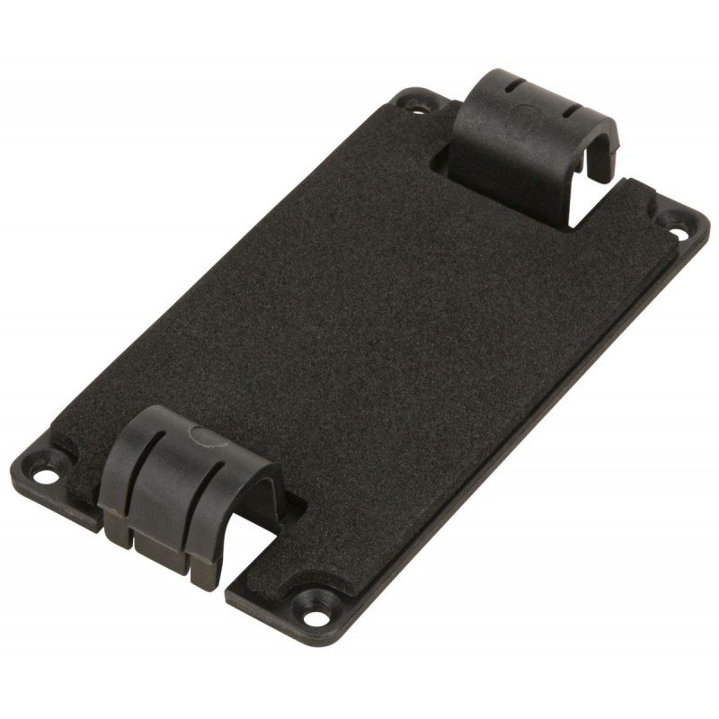 RockBoard QuickMount Type A - Pedal Mounting Plate For Standard Single Pedals - 2