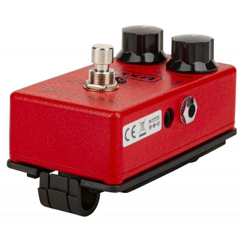 RockBoard QuickMount Type A - Pedal Mounting Plate For Standard Single Pedals - 5