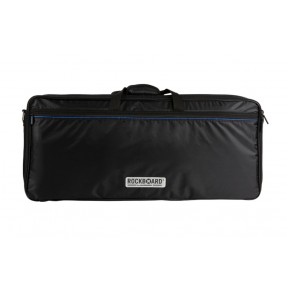 RockBoard Professional Gig Bag for RockBoard QUAD 4.3 Pedalboard - 1