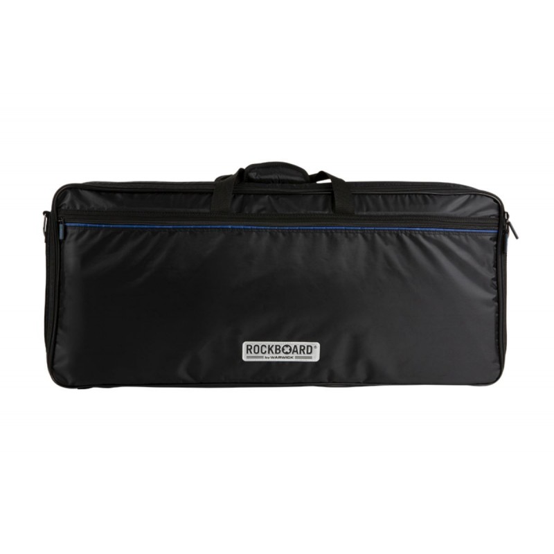 RockBoard Professional Gig Bag for RockBoard QUAD 4.3 Pedalboard - 1