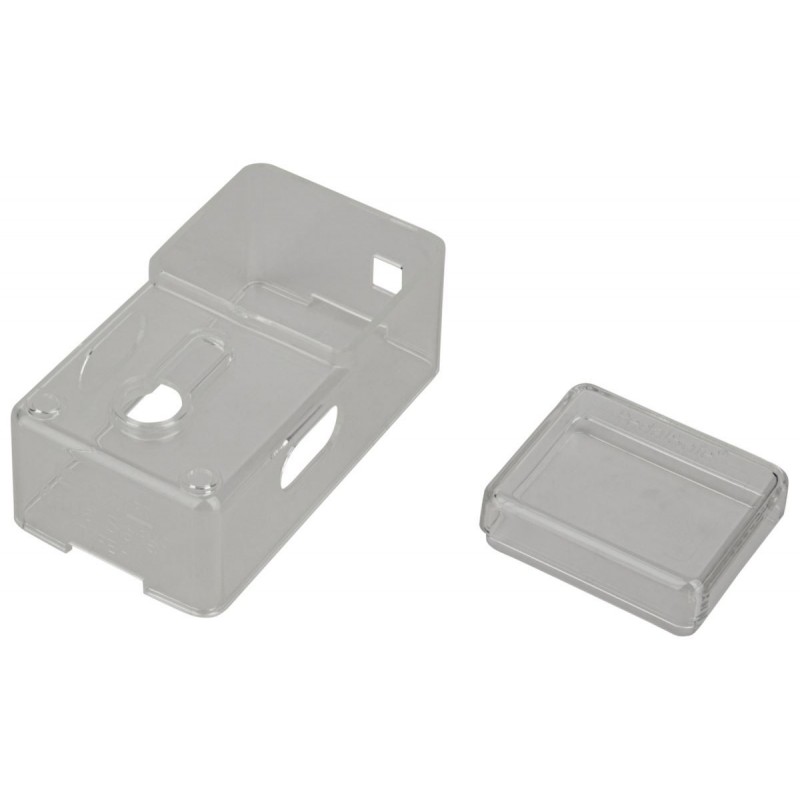 RockBoard PedalSafe Type H - Protective Cover And RockBoard Mounting Plate For Digitech Compact Pedals - 2