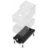 RockBoard PedalSafe Type H - Protective Cover And RockBoard Mounting Plate For Digitech Compact Pedals - 5