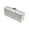RockBoard Professional Flight Case for RockBoard TRES 3.2 Pedalboard - 1