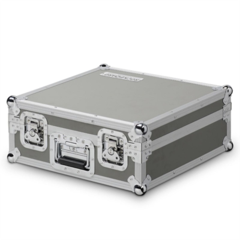 RockBoard Professional Flight Case for RockBoard QUAD 4.1 Pedalboard - 2
