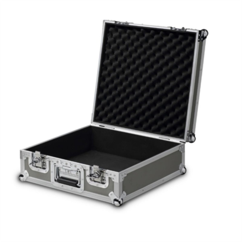 RockBoard Professional Flight Case for RockBoard QUAD 4.1 Pedalboard - 3