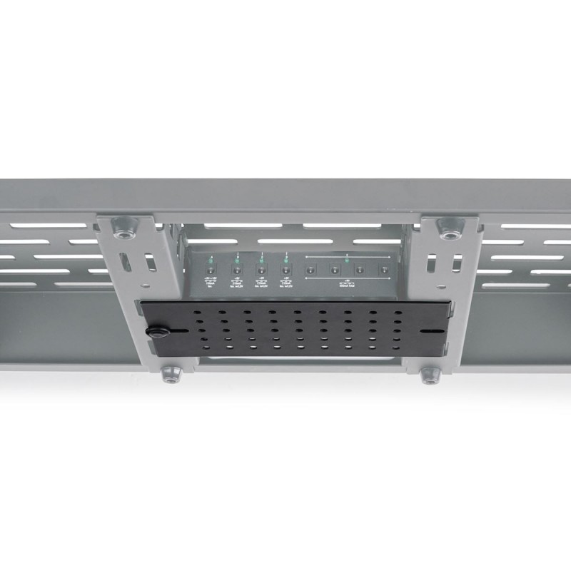 RockBoard The Tray - Universal Power Supply Mounting Solution - 3